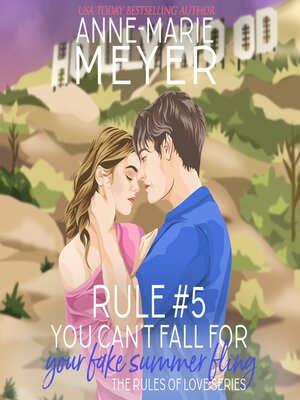 cover image of Rule #5